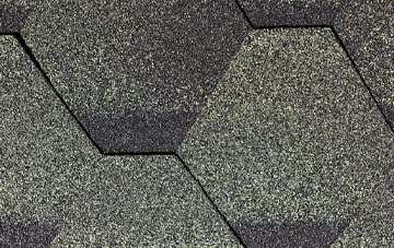 Marley Heights fibreglass shingle repairs