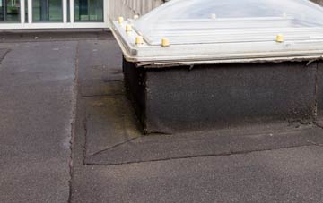 disadvantages of Marley Heights flat roofs