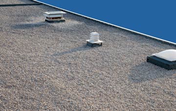 flat roofing Marley Heights, West Sussex