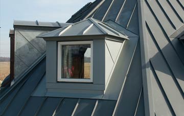 metal roofing Marley Heights, West Sussex