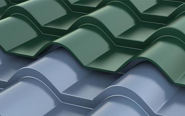 who should consider Marley Heights plastic roofs