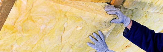 quotes for Marley Heights roof insulation