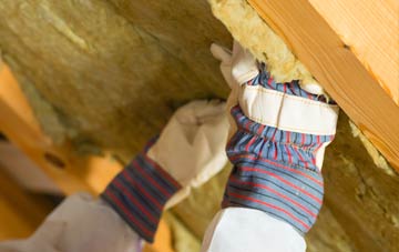 types of Marley Heights pitched roof insulation materials