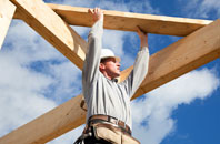 Marley Heights roof replacement work